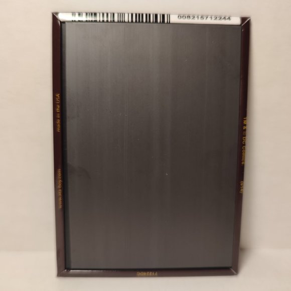 Harley Quinn Fridge Magnet Official Cartoon DC Comics Collectible Merchandise - Picture 2 of 2